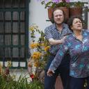 胡安·塞巴斯蒂安·卡莱罗