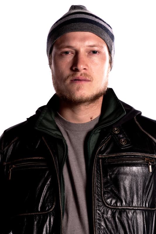 胡安·塞巴斯蒂安·卡莱罗的写真