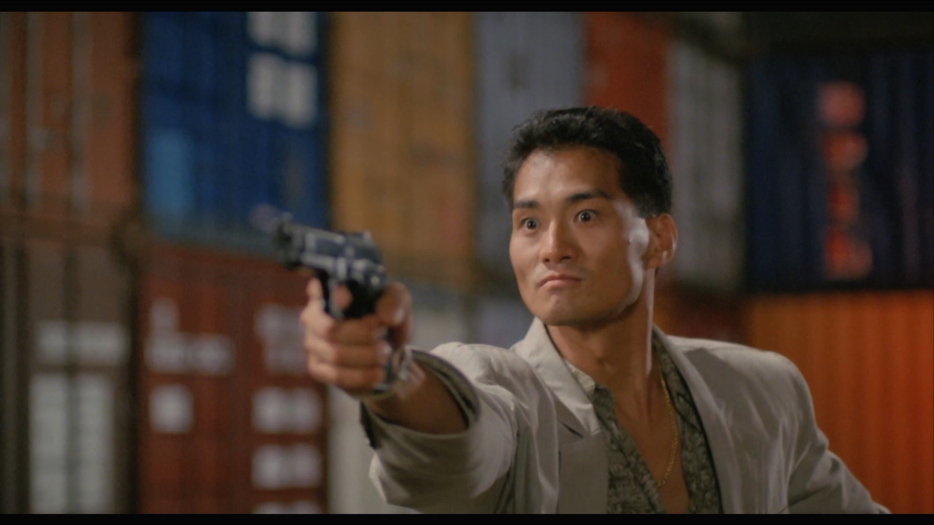 王俊棠的写真-《風雨同路》