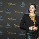 娜塔利·罗尔斯