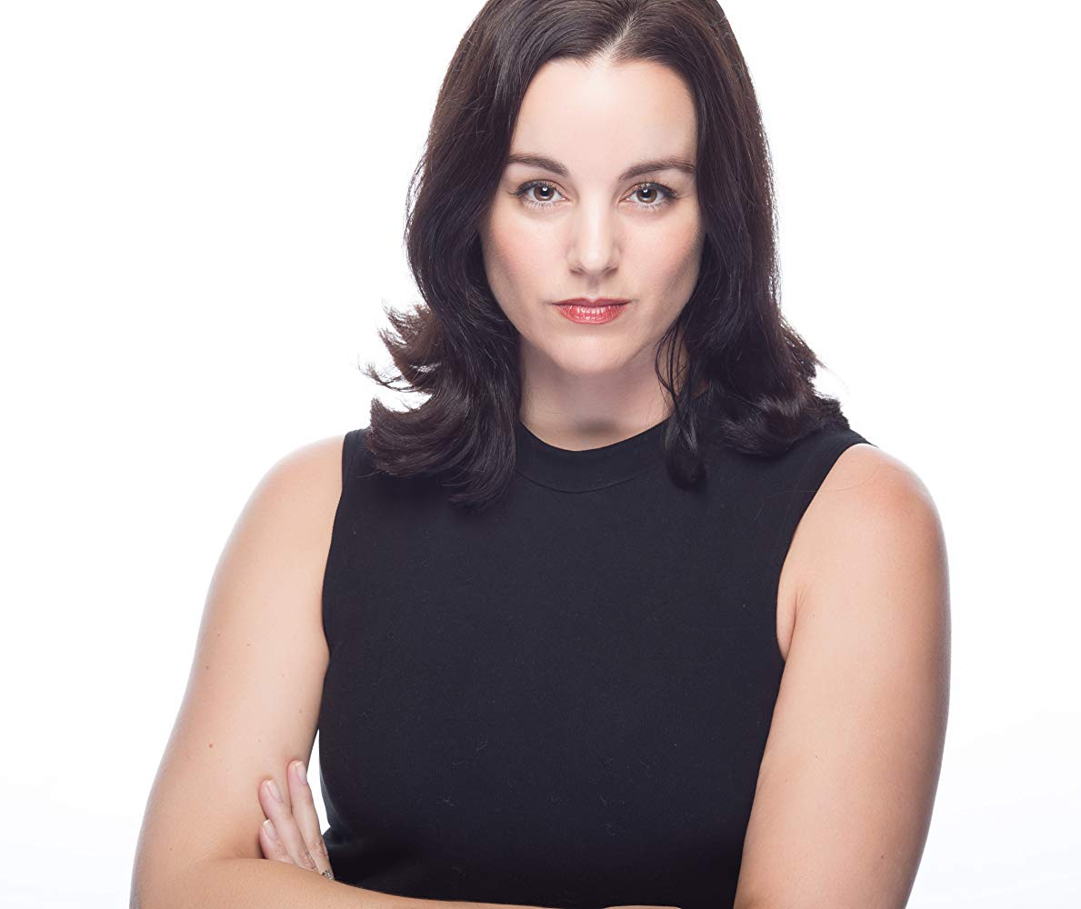 娜塔利·罗尔斯的写真