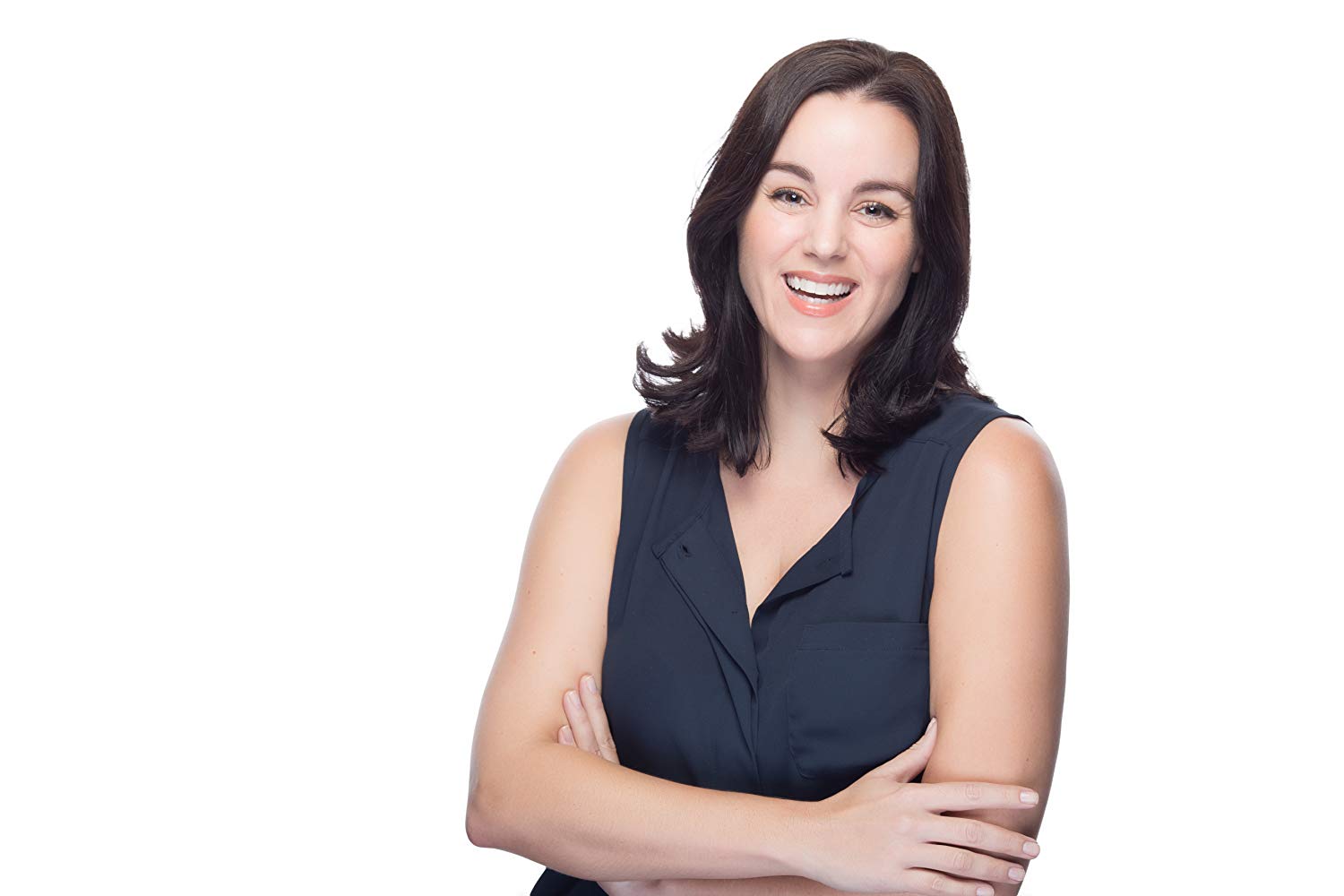 娜塔利·罗尔斯的写真