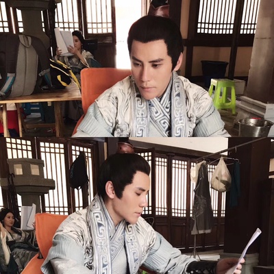 周峰的写真-http://www.sohu.com/...