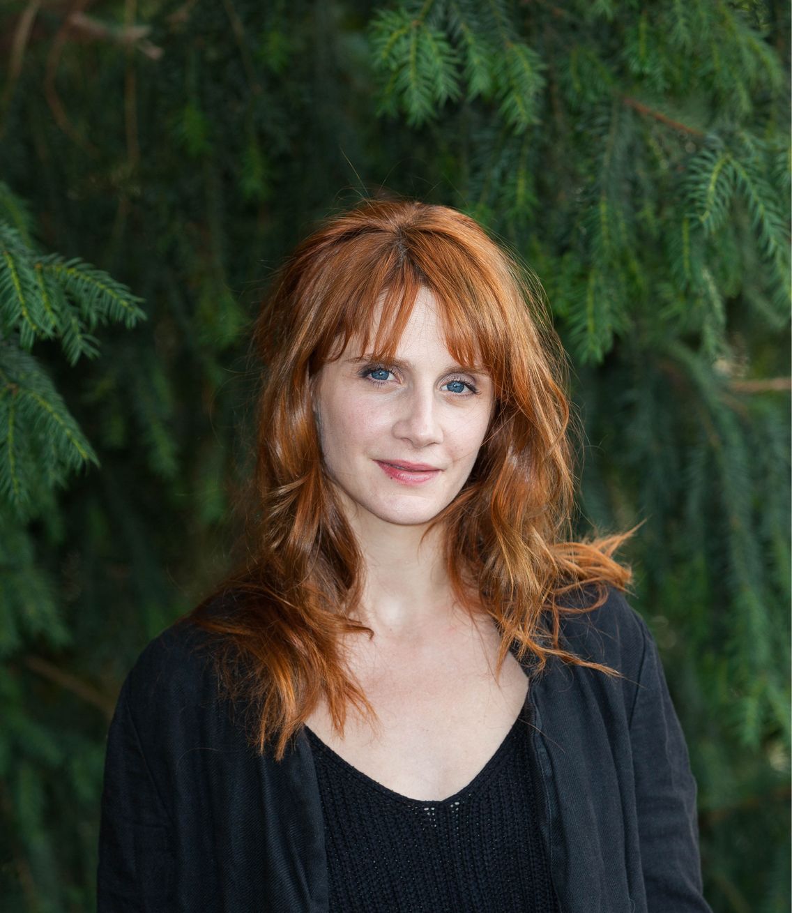 茱迪丝·谢拉的写真