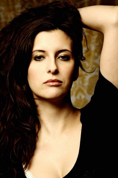 安托里娜·科斯塔的写真