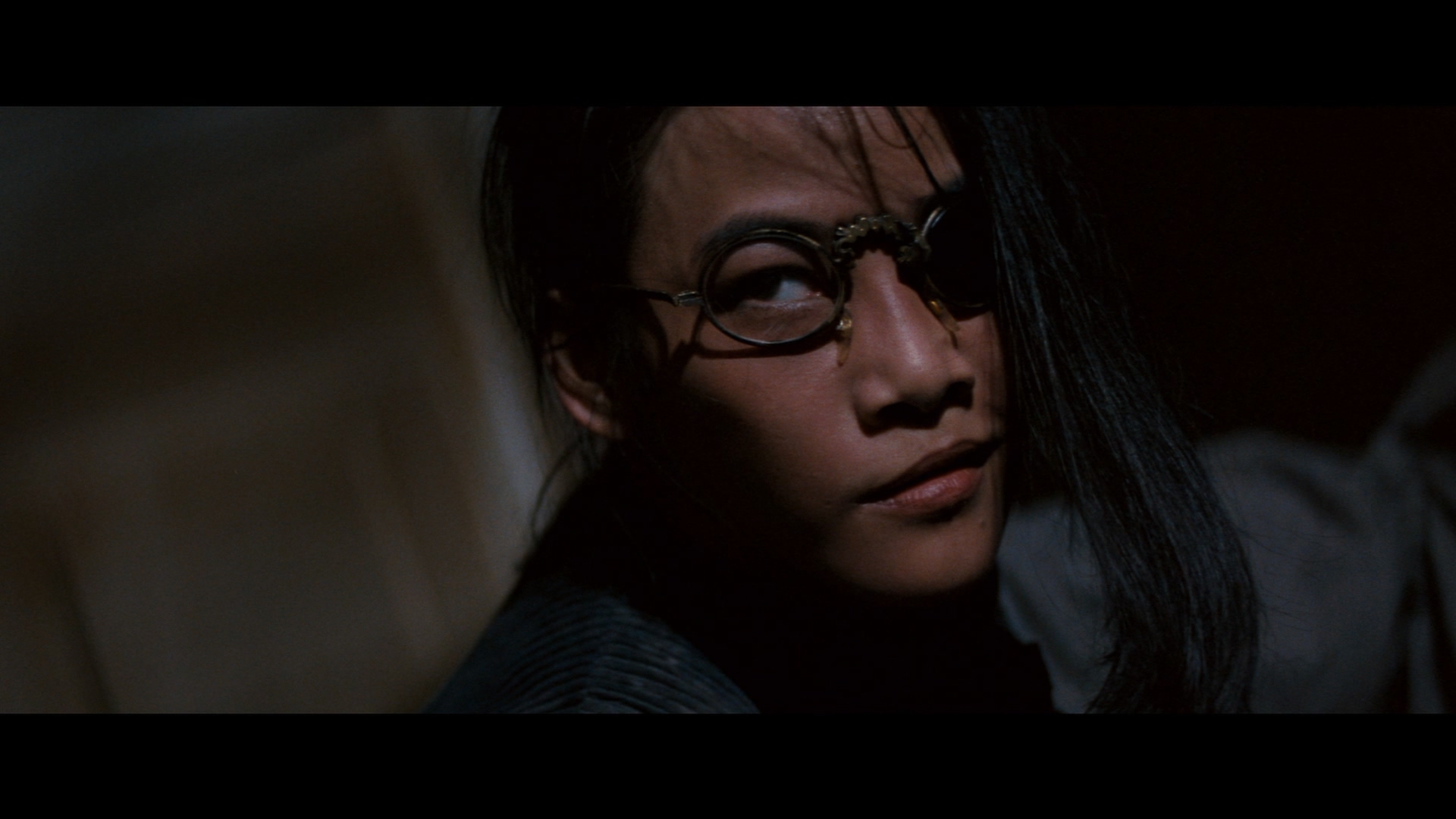 吕少玲的写真-《黄飛鴻5 / 黄飛鴻之...