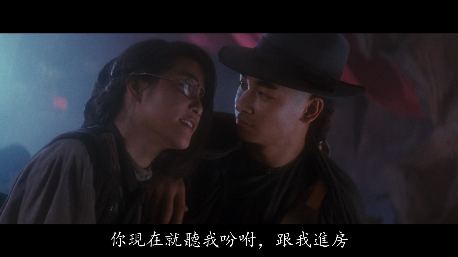 吕少玲的写真-《黄飛鴻5 / 黄飛鴻之...