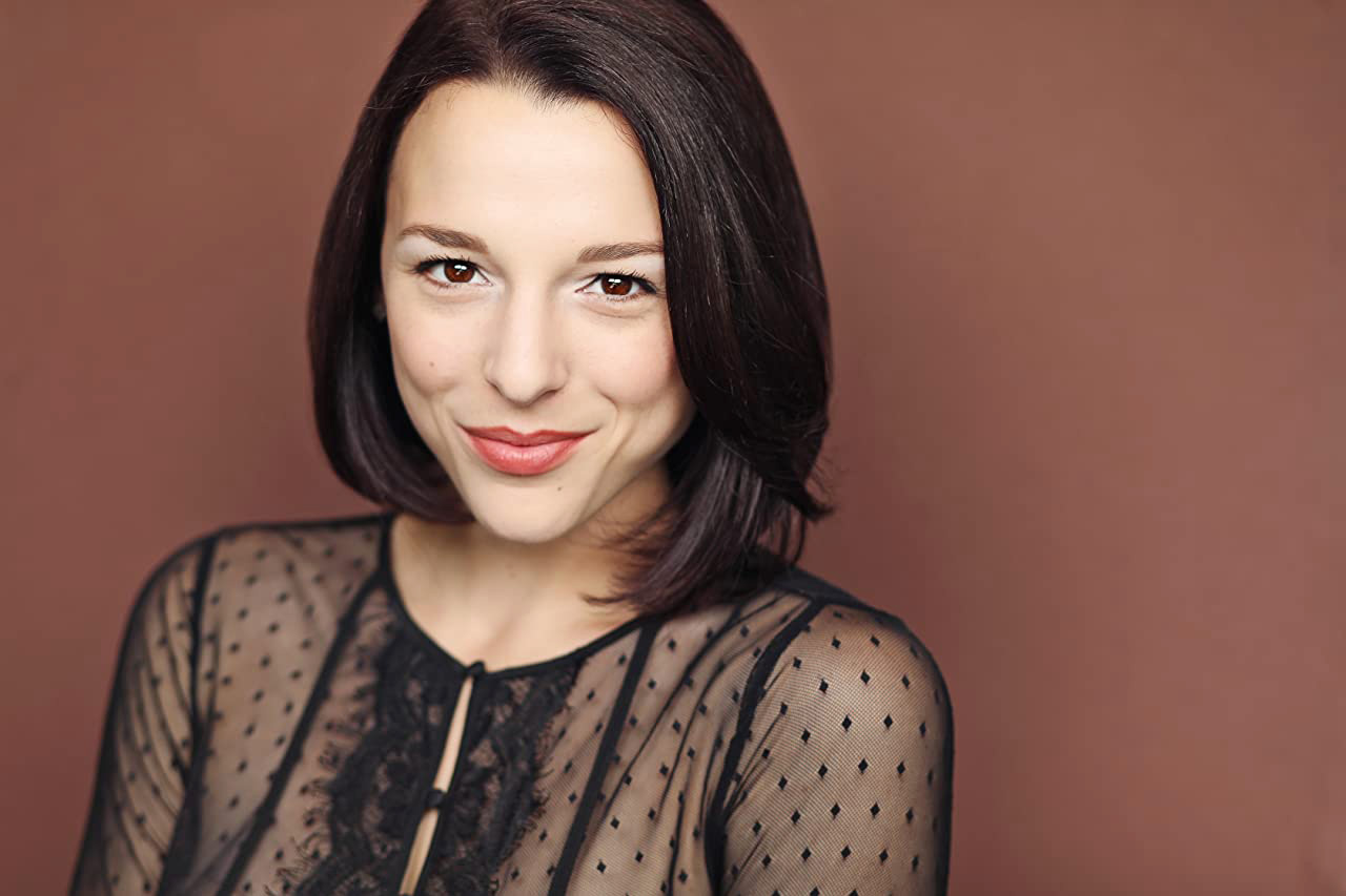 奥布雷·雷诺兹的写真