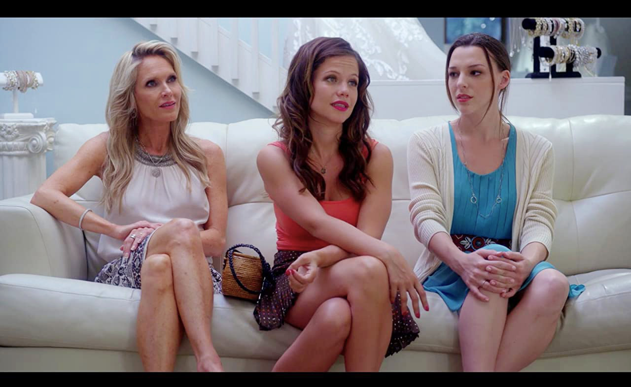 奥布雷·雷诺兹的写真-You May Now Kill the ...