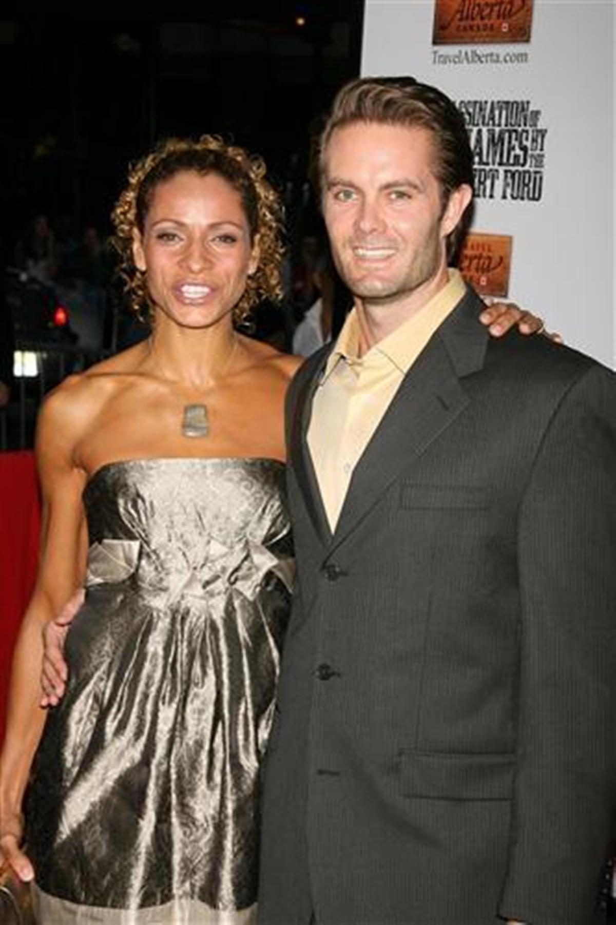 米歇尔·赫德的写真