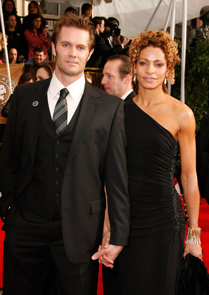 米歇尔·赫德的写真