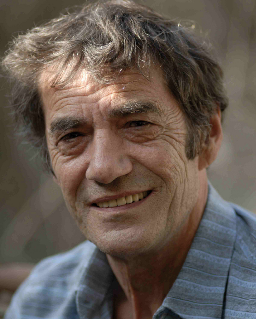 丹尼尔·杜瓦尔的写真