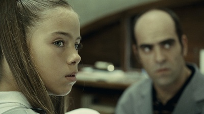 伊丽丝·阿尔梅达的写真-厄休拉