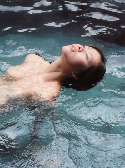 吉野纱香的写真