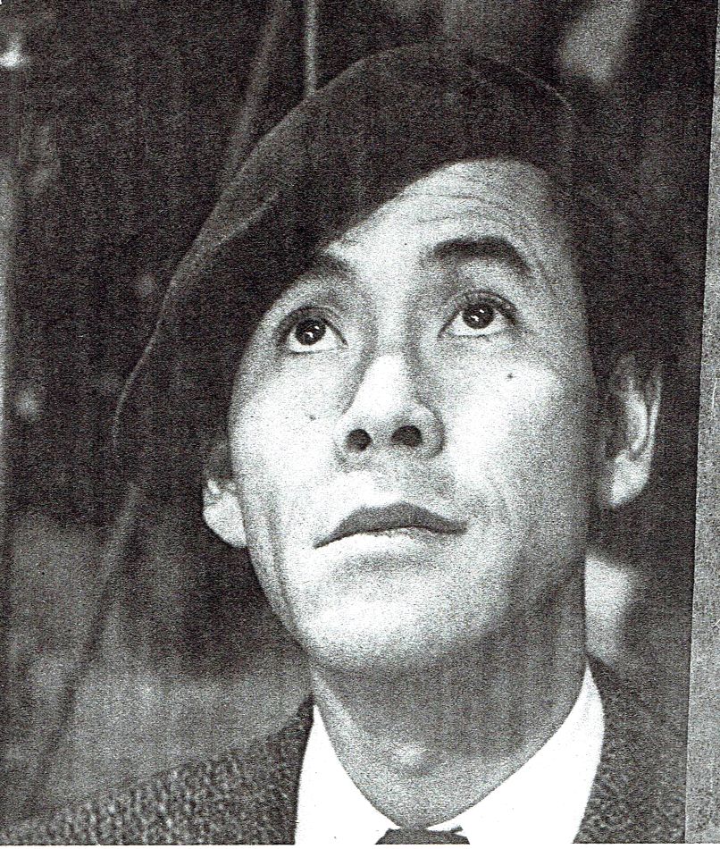 中平康的写真-摘自维基百科