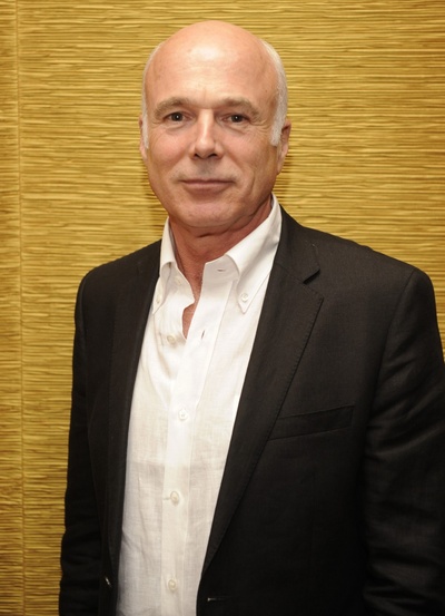 迈克尔·霍根的写真