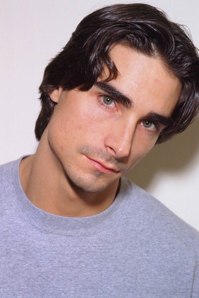 凯文·斯科特·理查德森的写真