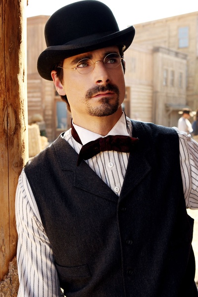 凯文·斯科特·理查德森的写真