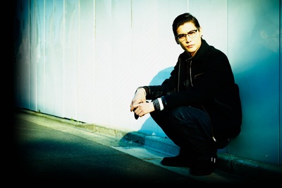 水上剑星的写真