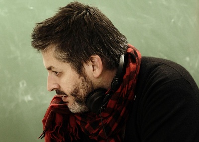 克里斯托夫·奥诺雷的写真