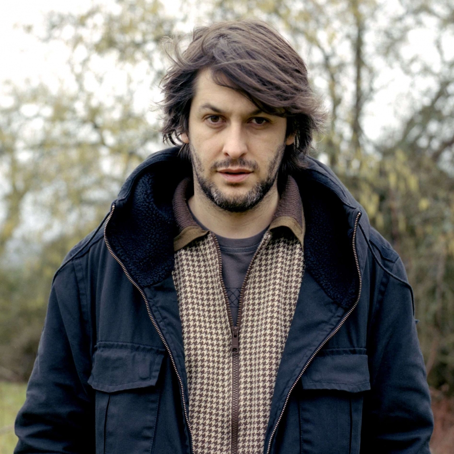 克里斯托夫·奥诺雷的写真