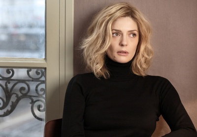 齐雅拉·马斯楚安尼的写真