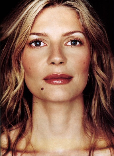 齐雅拉·马斯楚安尼的写真