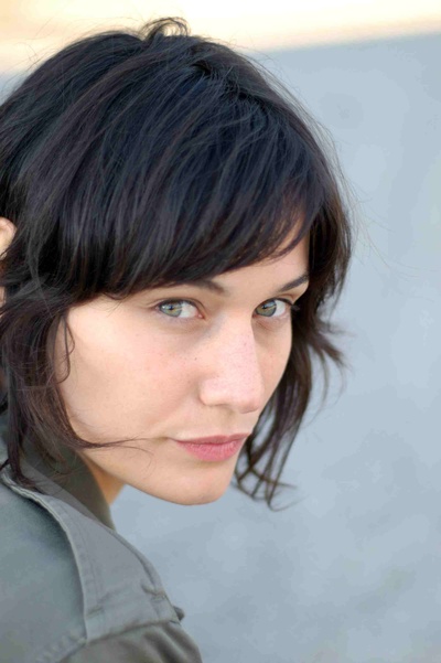 克洛蒂尔德·埃斯姆的写真