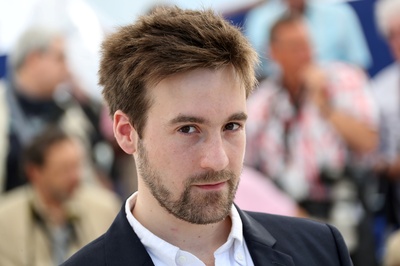 格雷戈瓦·勒普兰斯-林盖的写真