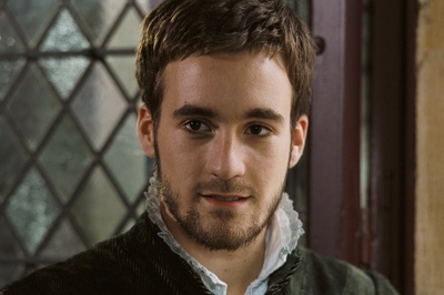 格雷戈瓦·勒普兰斯-林盖的写真