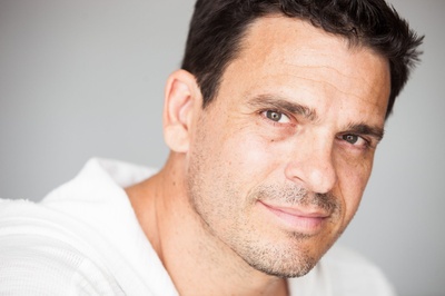 吉姆·皮里的写真