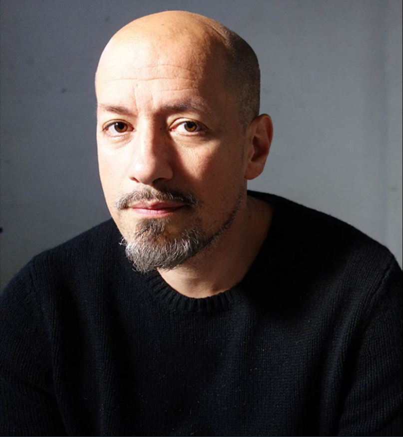 塔里克·萨利赫的写真