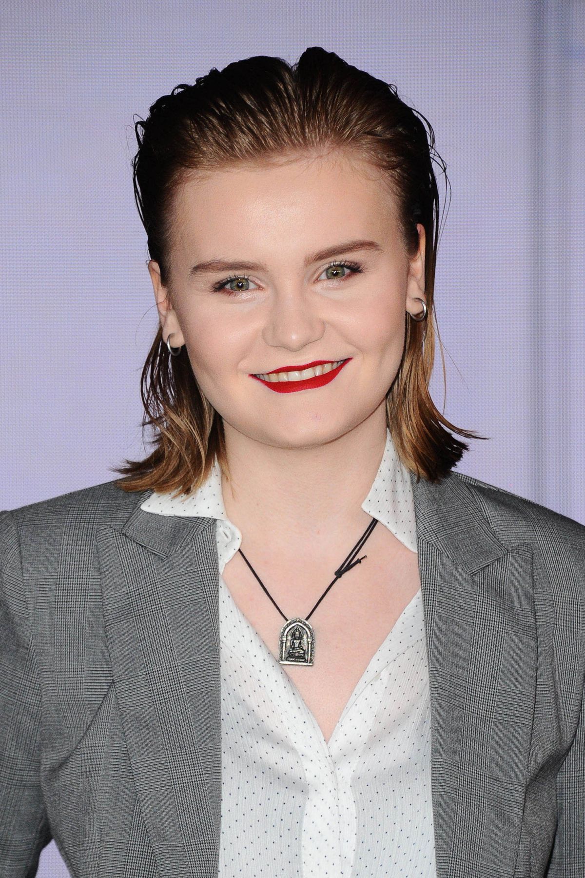 摩根·特纳的写真