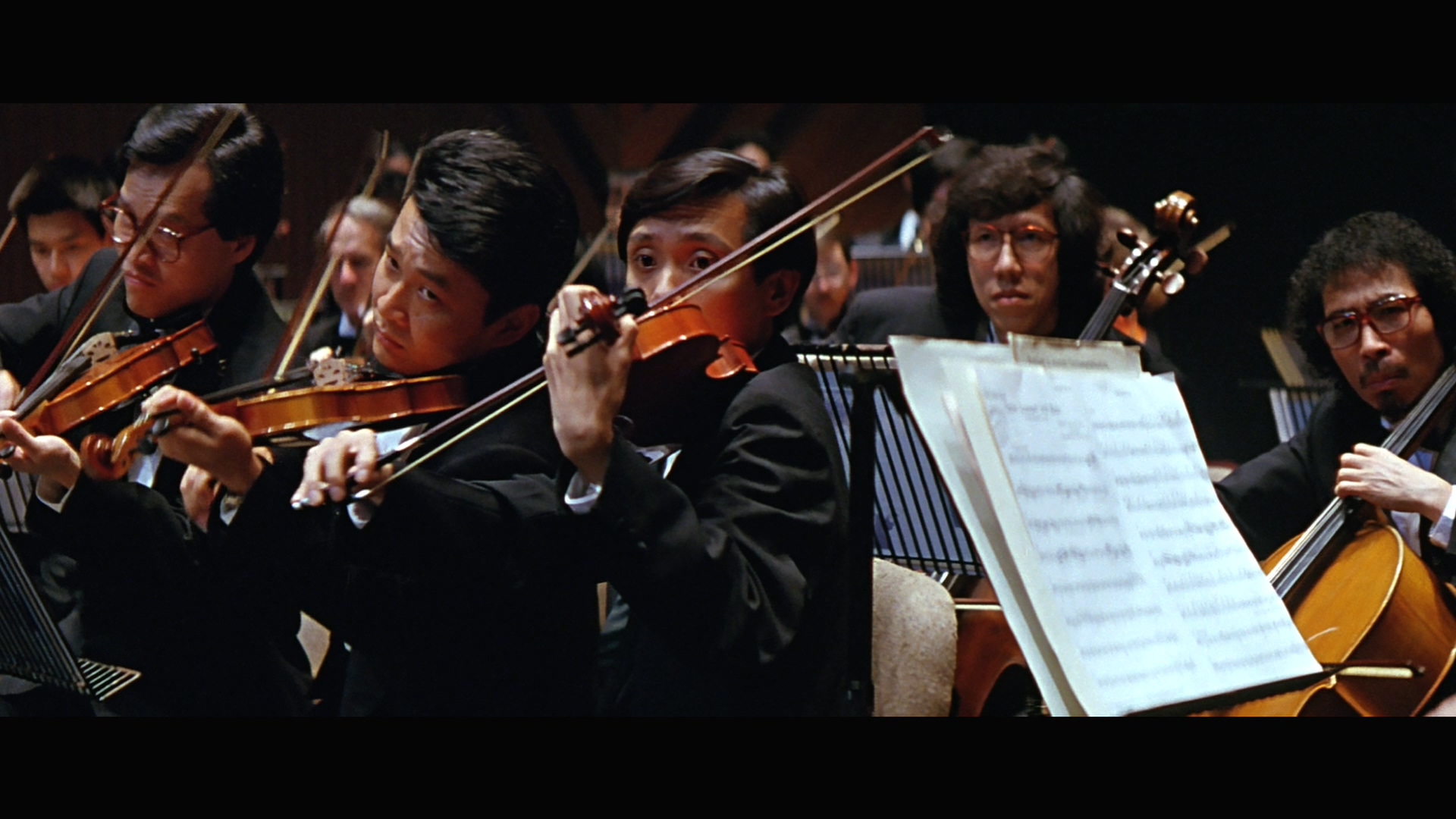 陈家荪的写真-《雙龍會》