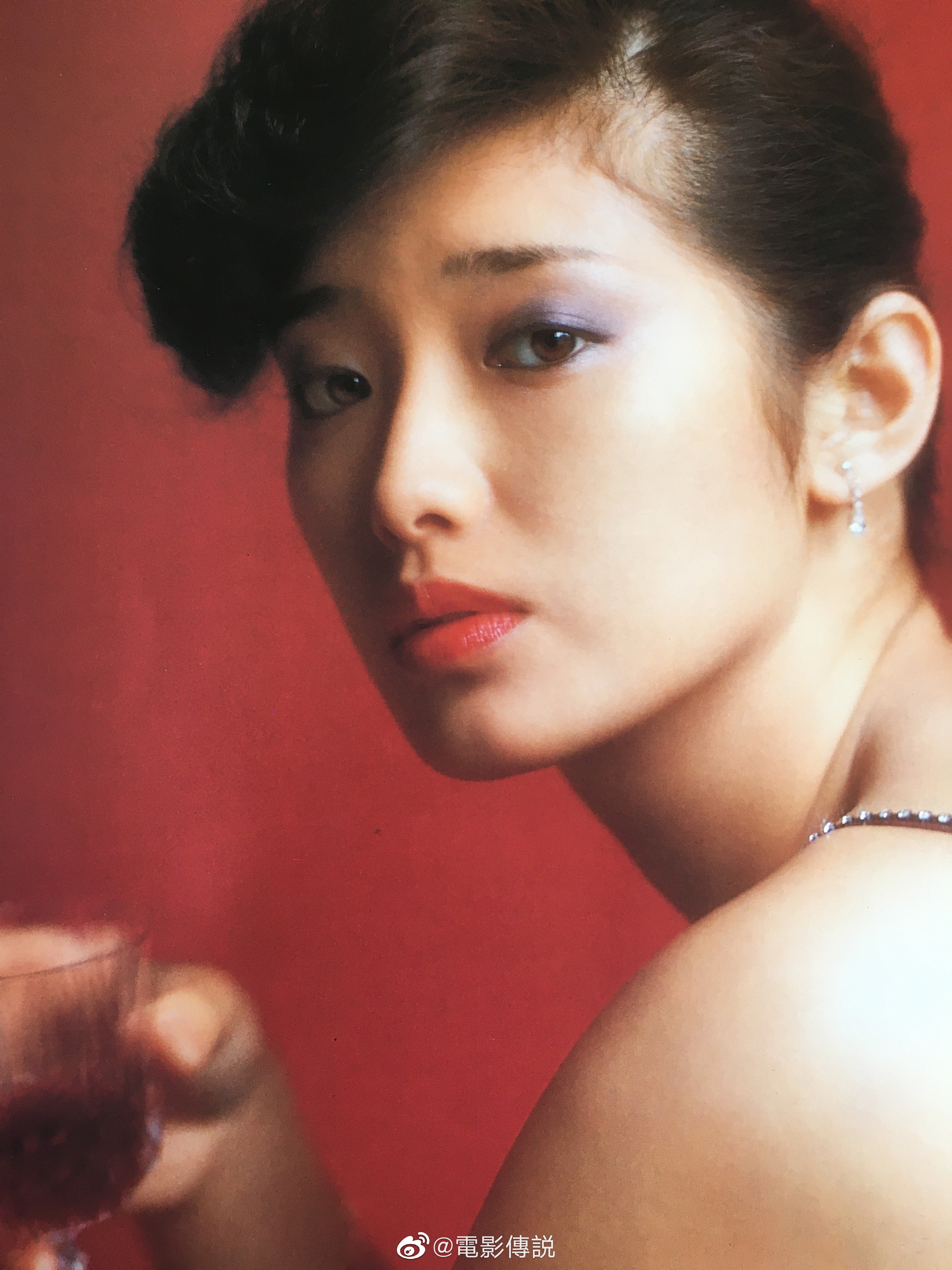 山口百惠的写真-https://weibo.com/262...