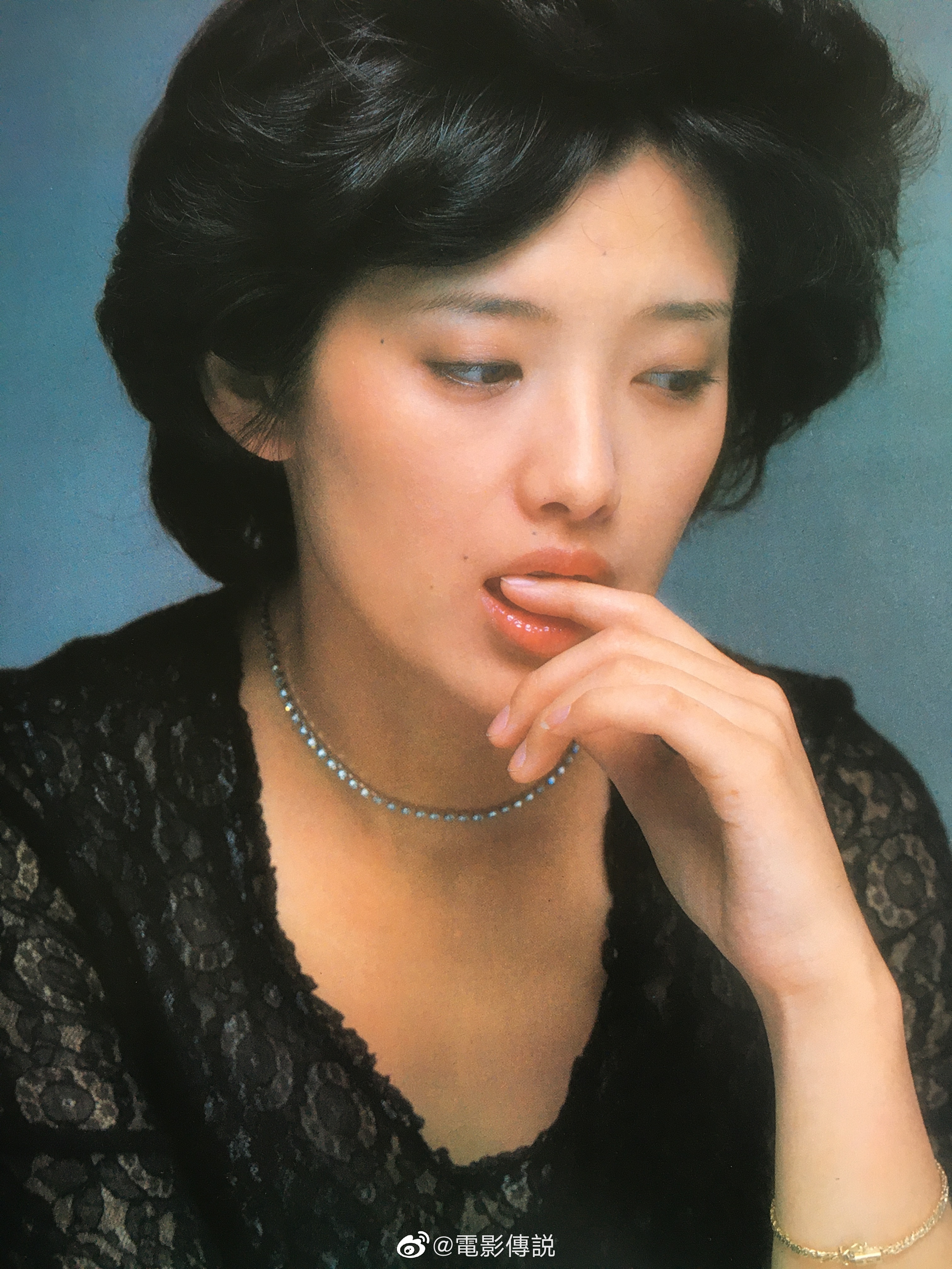 山口百惠的写真-https://weibo.com/262...