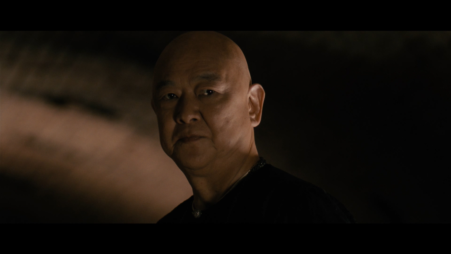 王羽的写真-《武俠 / 同謀者》