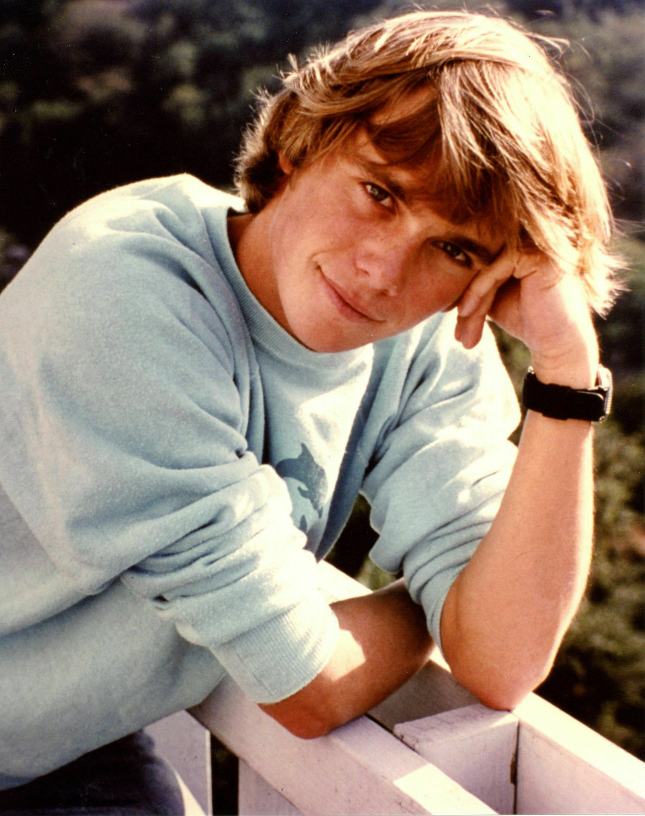 克里斯托弗斯·阿特金斯的写真