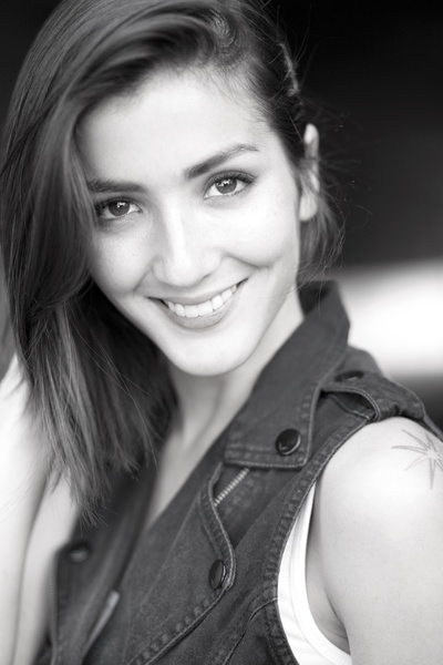 埃伦迪拉·伊瓦拉的写真