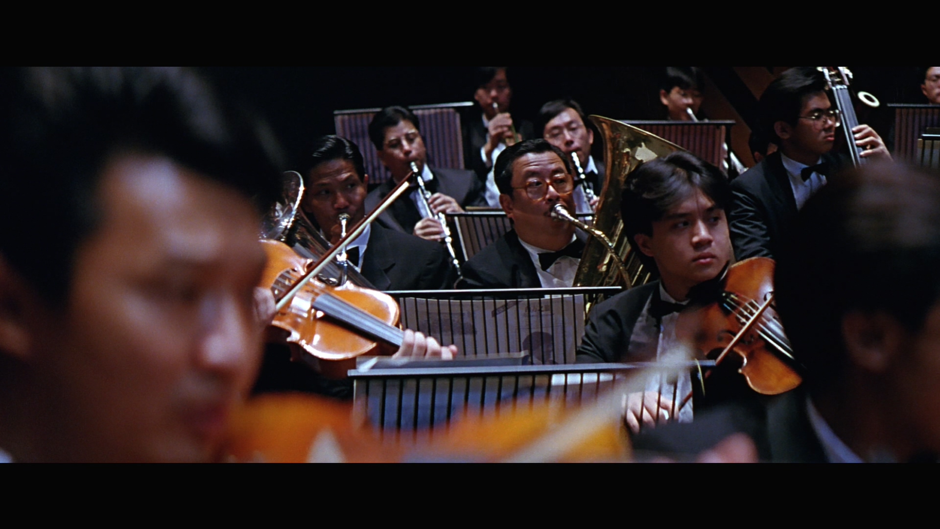 叶荣祖的写真-《雙龍會》