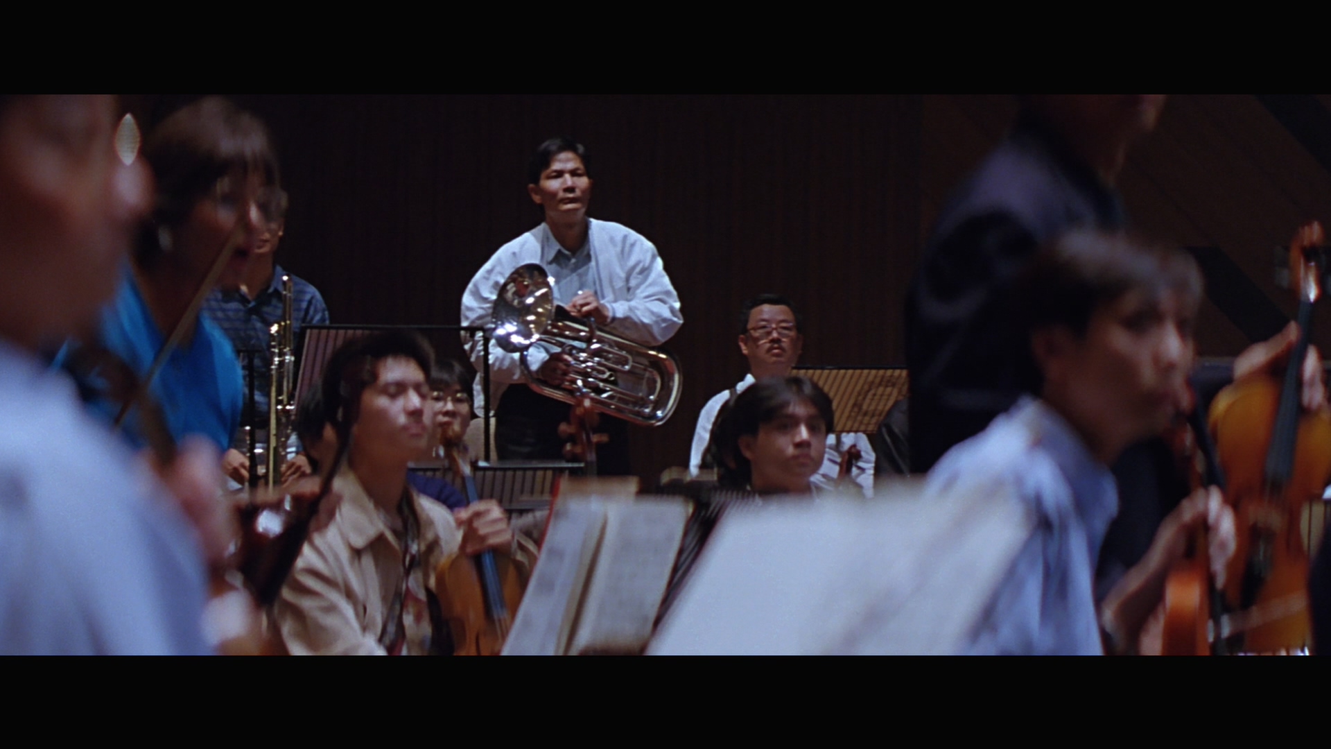 叶荣祖的写真-《雙龍會》