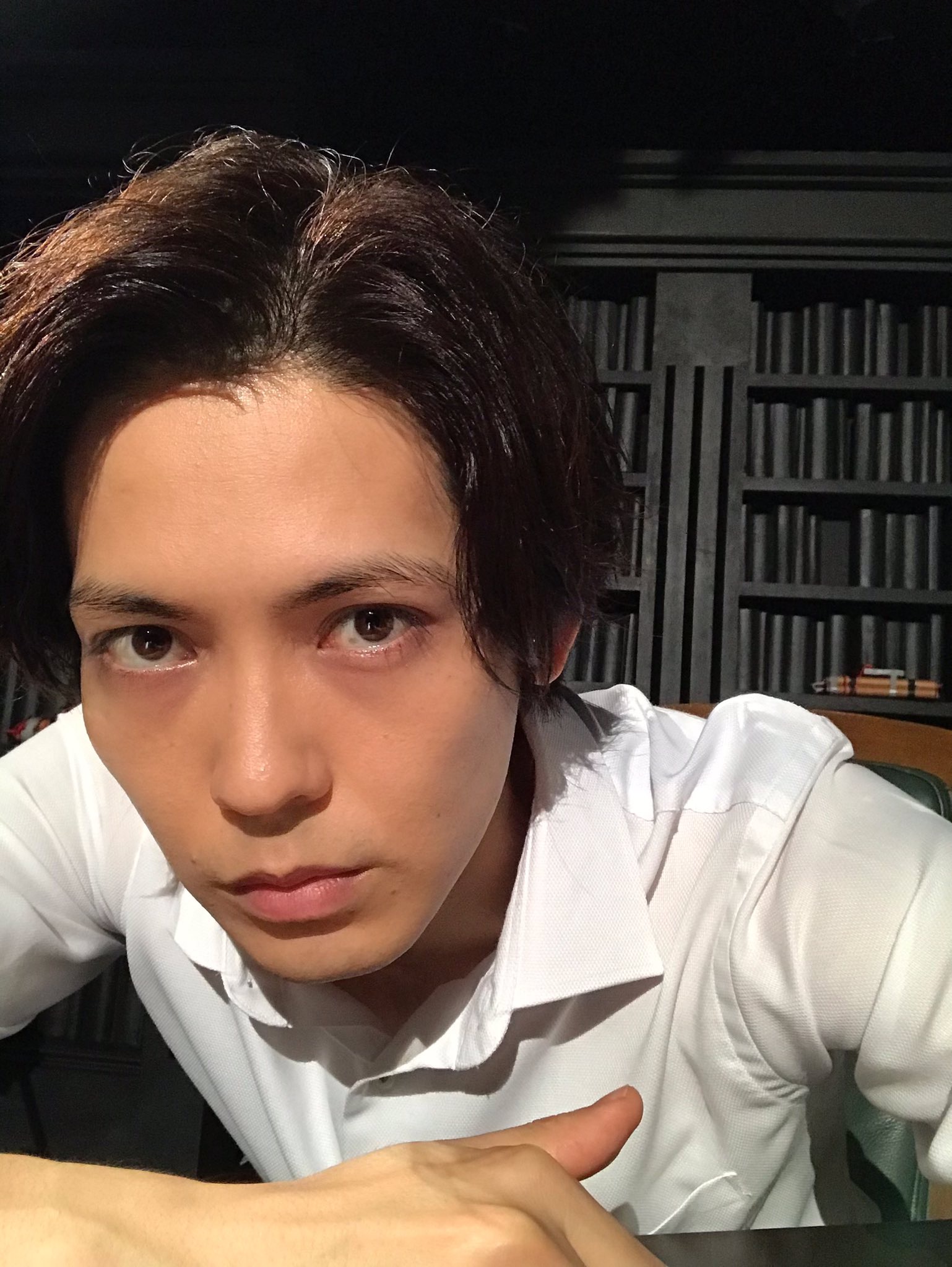 猪塚健太的写真