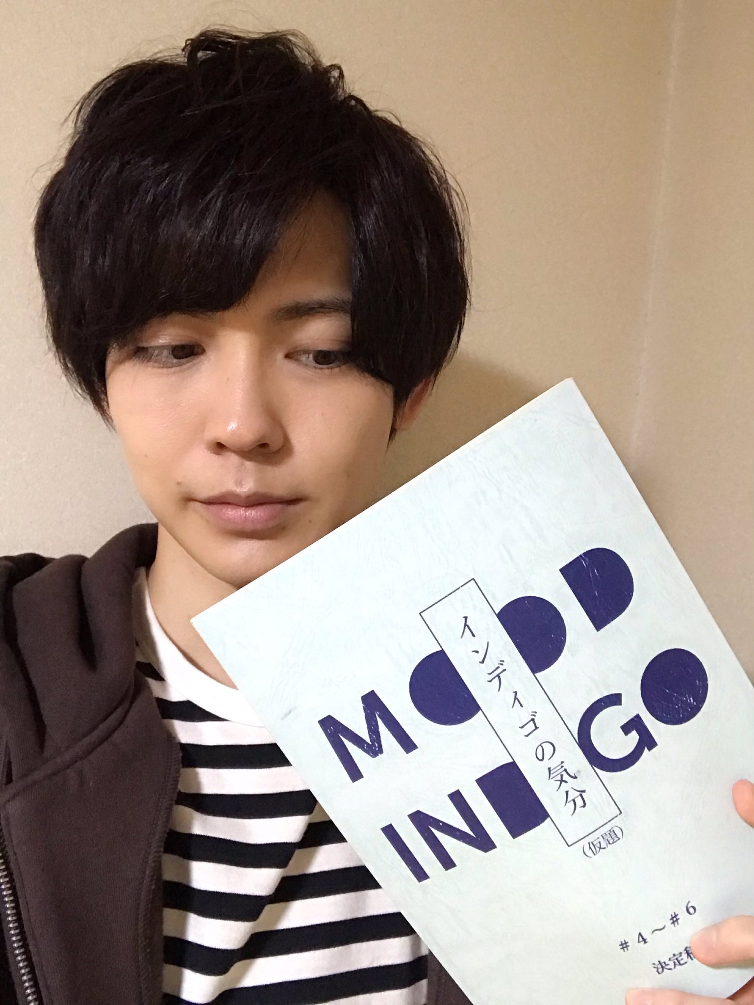 猪塚健太的写真