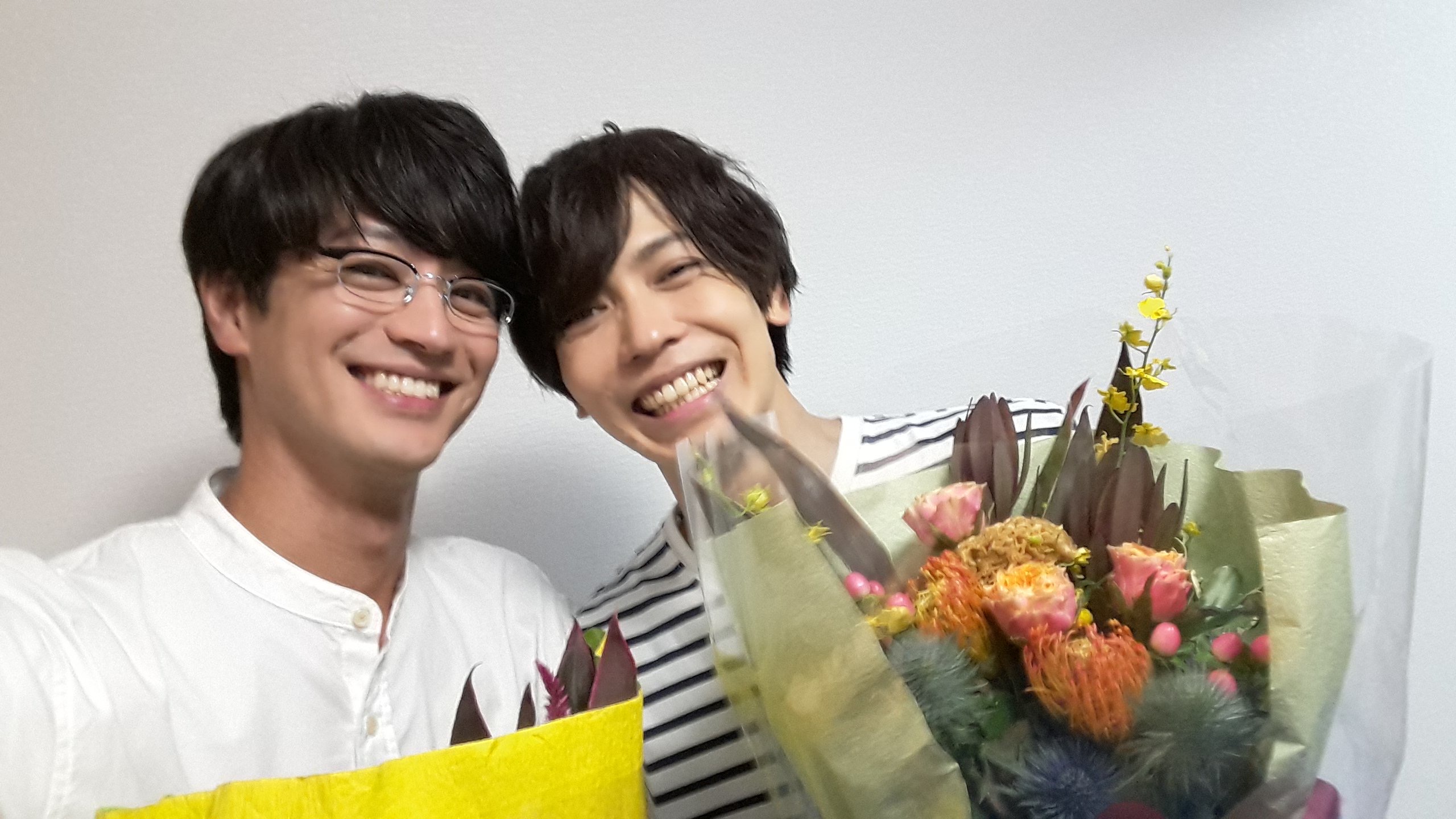 猪塚健太的写真