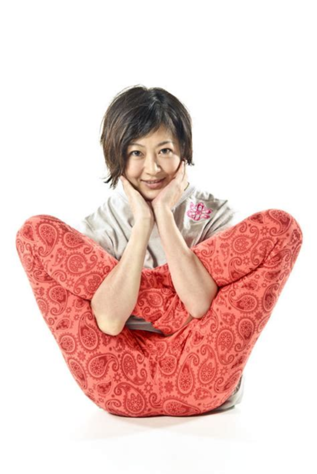 马渕英里何的写真