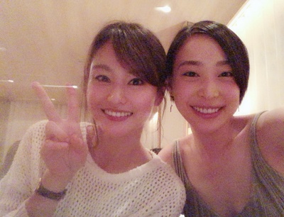 大谷麻衣的写真