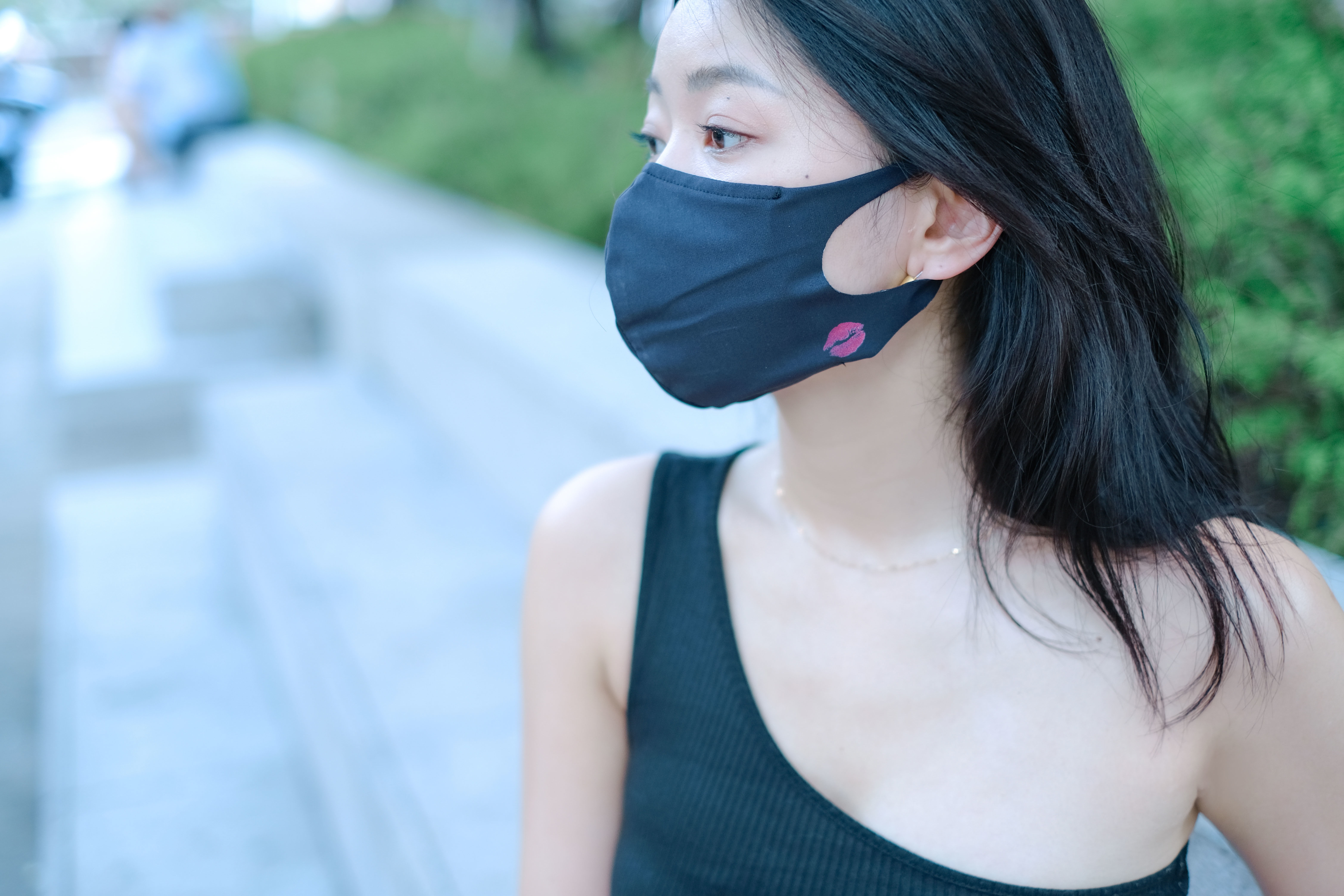 阶户瑠李的写真