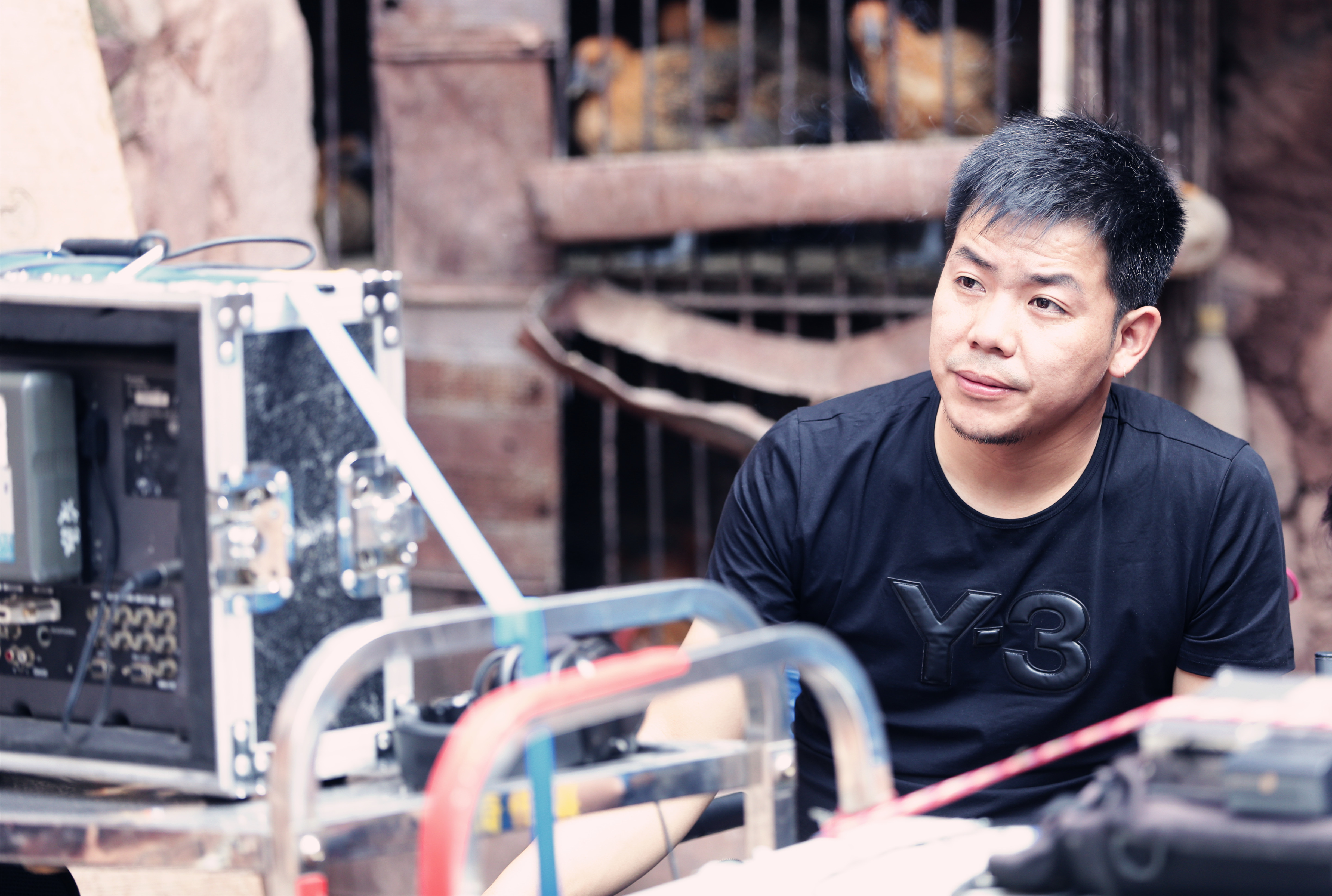 宋川的写真-工作照