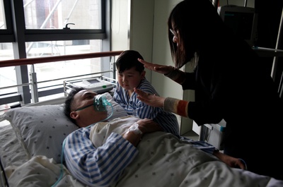 吴琴的写真-电影《从哪来，到哪去...