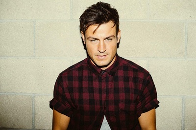 泰勒·海涅斯的写真